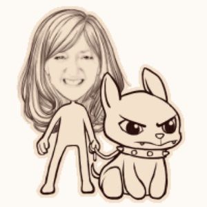 Meet your Posher, Susan